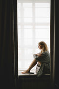 Burnout Recovery & Nervous System Support