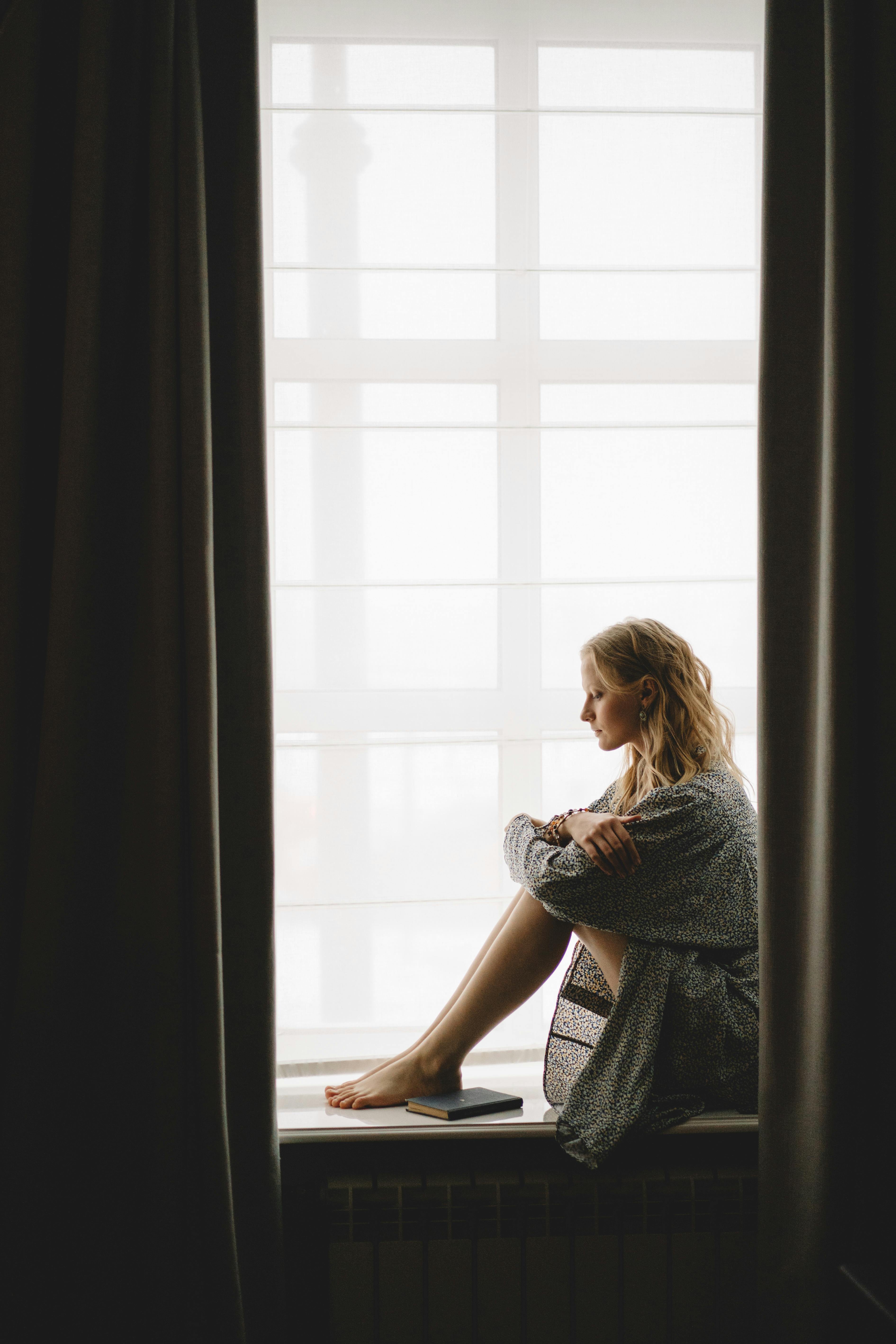 Burnout Recovery & Nervous System Support