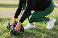 Body Composition & Sustainable Weight Loss